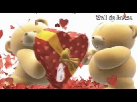 Leva-me pra Lua - Ana Caram