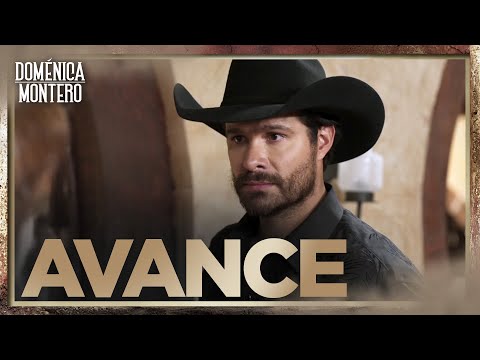 AVANCE Capítulo 24: Doménica le pondrá un alto a Genaro | Este jueves | Doménica Montero