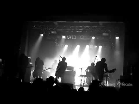 Cult of Luna - Dim - 28.04.2014 - C Club Berlin - Live