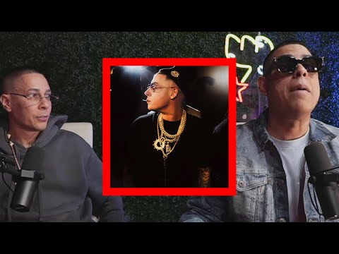 Baby Rasta y Gringo hablan de Cosculluela