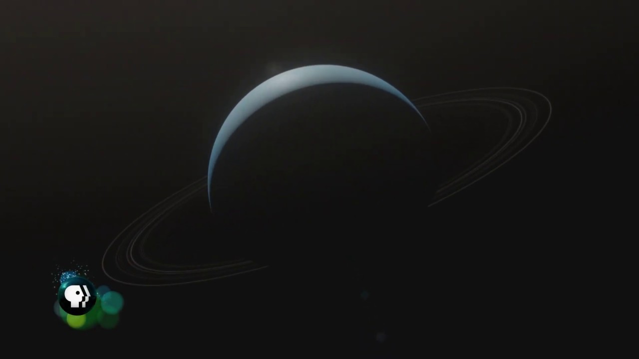 NOVA The Planets: Ice Worlds PREVIEW