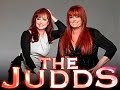 The Judds - Grandpa (Tell Me 'Bout The Good Ol' Days) Lyrics on screen