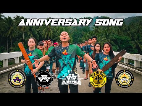 Keenjeez - Zeta Phi Delta 52nd Anniversary Song (Official Music Video)