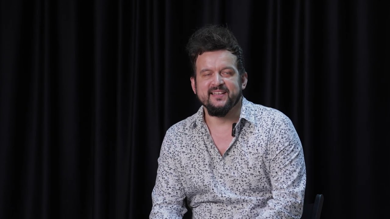 Răzvan Vintilă despre colaborarea cu Alice Nicolae