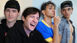 We Found The Worst Prank Channel (Dobre Brothers Pranks)