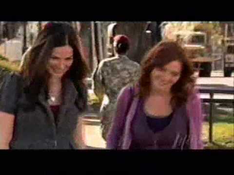 Army Wives Season 3 (Promo)