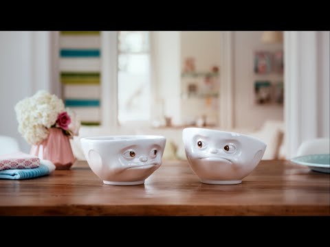 TASSEN - Das Drehbuch