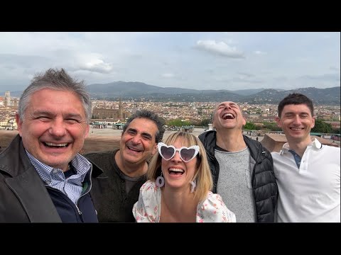 Barzelletta Il barman - Paci