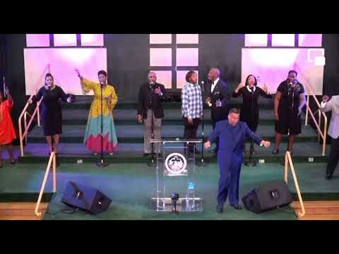 Cooper Temple That Great Name/Victory is Mine. David Minus🎹 🙌🏾😮‍💨🔥