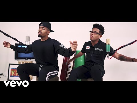 Lucas e Orelha - Teu Segredo (Marcas 2)