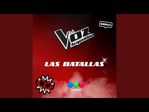 Resumiendo (En Directo En La Voz / 2022)