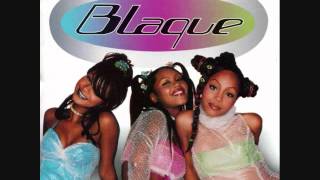 Blaque Bring It All To Me Ft 'N Sync