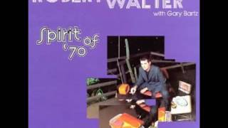 A FLG Maurepas upload - Robert Walter - Jan Jan - Jazz Funk