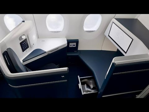 YouTube thumbnail for Air France Boeing 777-300ER