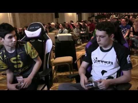 Top 10 Salty Ice Climber Moments in Smash