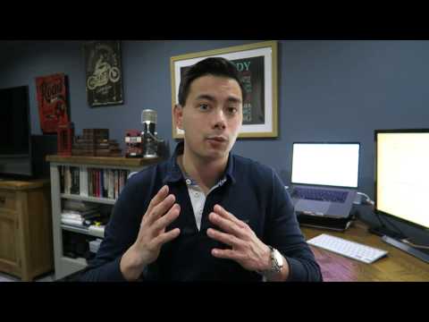 GBP/CAD Short - Forex Focus 18 February 2017