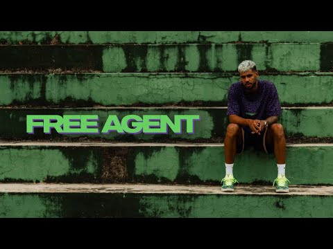 Ali - FREE AGENT (Official Video)