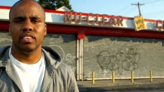 Consequence I Hear Footsteps