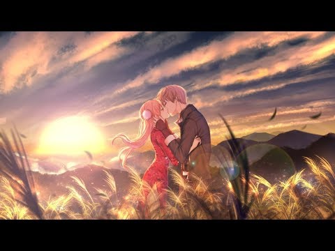 {957.2} Nightcore (Forever Ends Here) - Feel It (with lyrics)