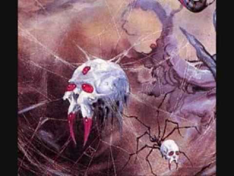 Manilla Road - Road of Kings