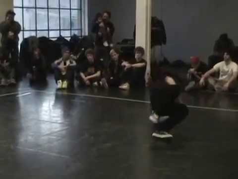 Siez Swift & Nastic vs Ways & Frost