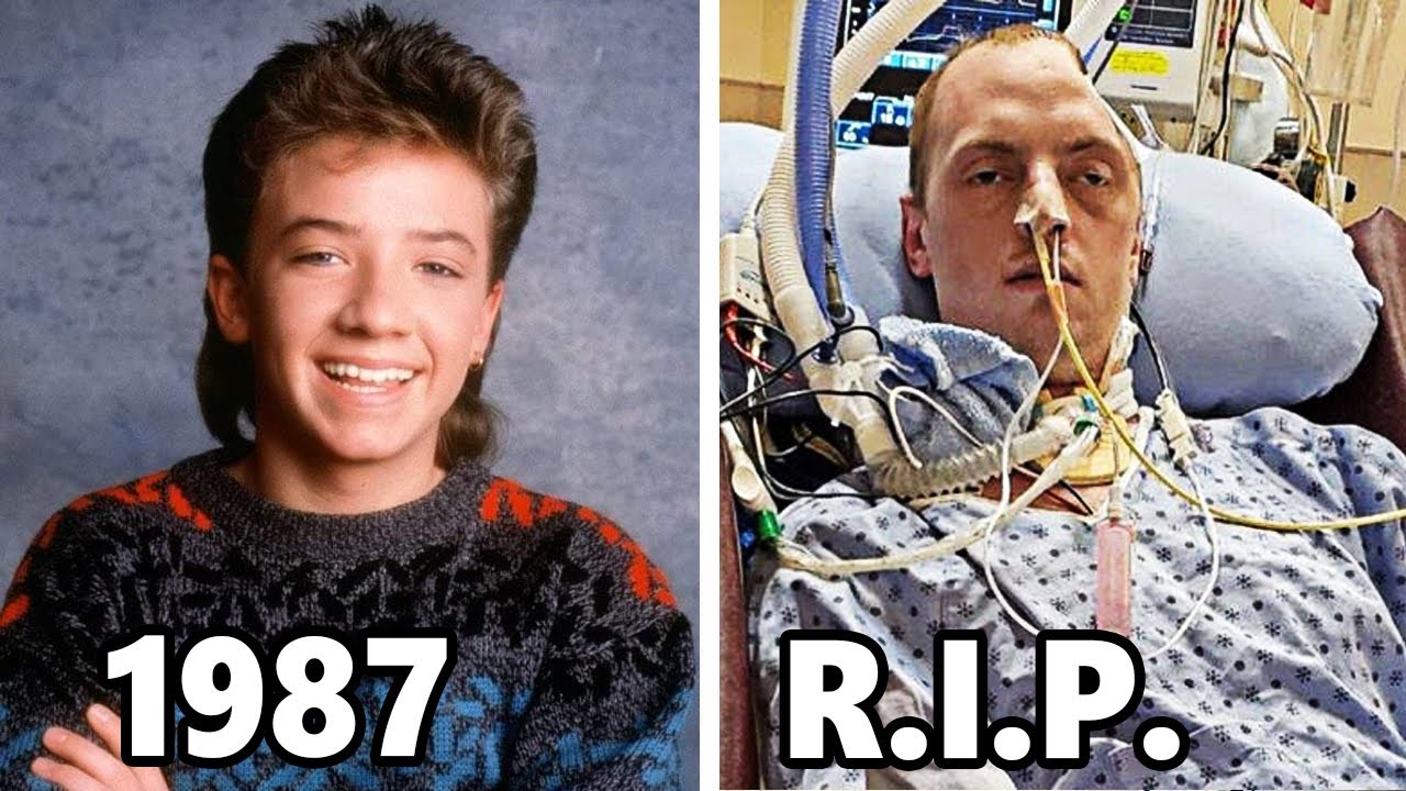 Married with Children (1987–1997):  How the 37 Cast Members Tragically Died?