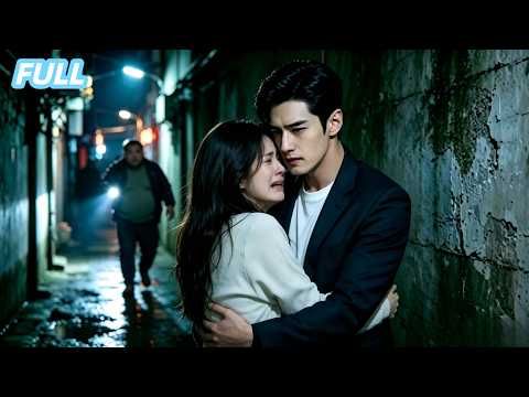 【พากย์ไทย】สาวถูกสะกดรอย หนุ่มหล่อโผล่มาช่วยทัน กอดปลอบเธอแน่น!