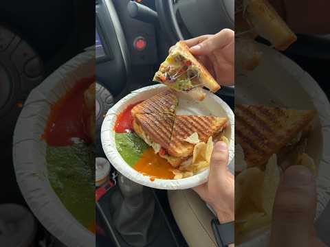 Tried the Most Famous Sandwich 🥪 in South Delhi || Is it Worth it?? 🤔