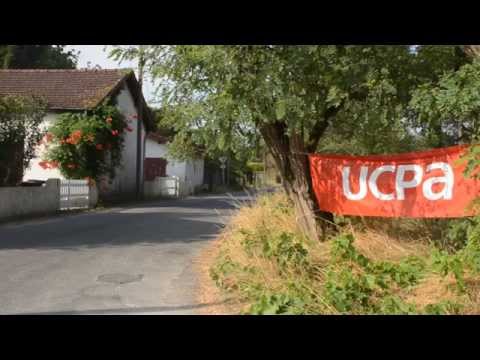 Poney cup song UCPA St Médard