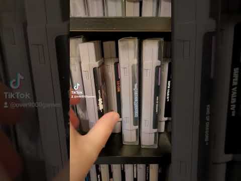 The BEST Beat Em Ups ever made.. #snes #retrogaming #gaming