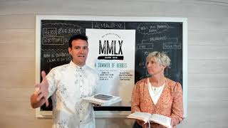 Come Follow Me Alma 13-16 (June 15-21)