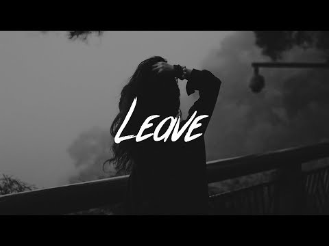 Video thumbnail for Leave (Get Out)