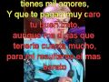 Paquita la del barrio    Amor Barato con letra