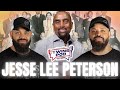 Hodgetwins Jesse Lee Peterson Meet For FIRST TIME Twins Pod Episode 57 Jesse Lee Peterson