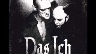 ► Das Ich   ►  Gottes Tod