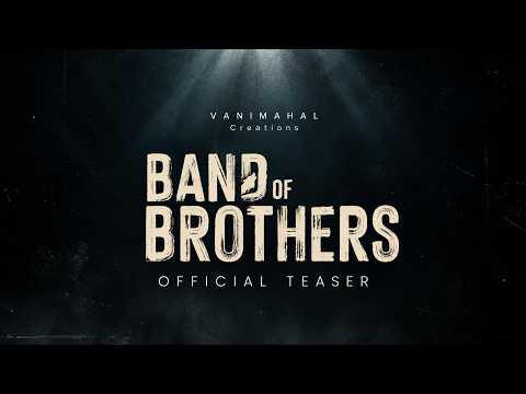 Band of Brothers trailer thumbnail