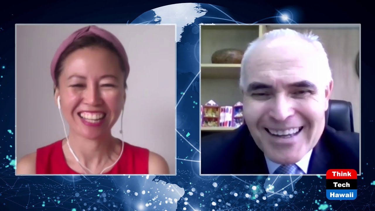 Peru Partners a Rising Asia (The Global Report)