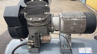 Atlas Copco LE 11 stationary compressor for sale - Image 4 | Machineryline Atlas Copco LE 11 stationary compressor | Image 4 - Machineryline