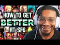 HOW TO GET BETTER AT STREET FIGHTER 6 in 2024
