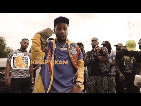 Bendadonnn x Fastcash Cmoney - We Da Ones (Official Music Video)