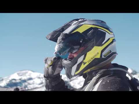 Nevada Backcountry Discovery Route Movie Trailer