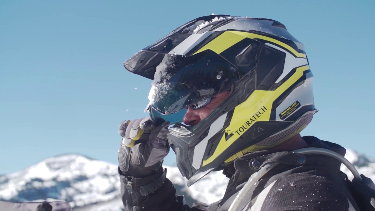 Nevada Backcountry Discovery Route Movie Trailer