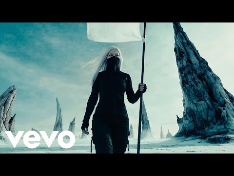 Alan Walker Style , Seantonio - Don't Lose Your Way (Official Music Video)