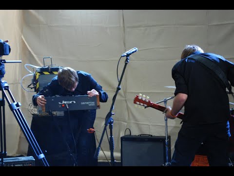 It Came From The Sea - White Star Liners