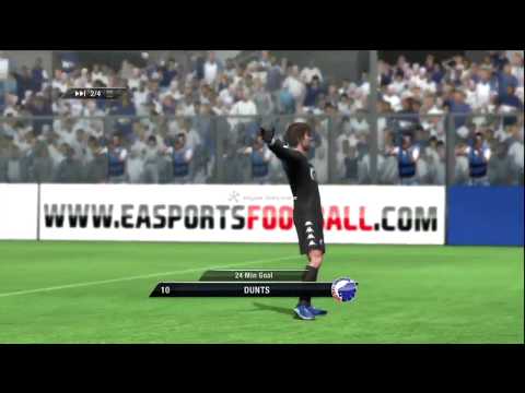 EGFC Highlights 09-02-10