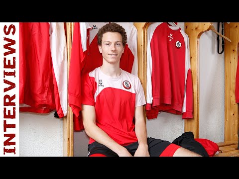 Kabinentalk mit Felix Seiwald