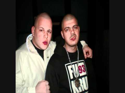 Nedžad ft. Juice - Neka Zine (old version - demo)