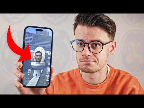 Is Short Form Video ruining my brain?