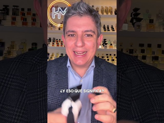 Vídeo relacionado con Holy mist | Incense Especial Parfum | Perfume aroma a incienso | Incienso Cofrade | Semana Santa | Perfume Hombre | Perfume Mujer