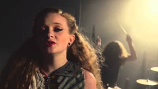 Trying. Music Video